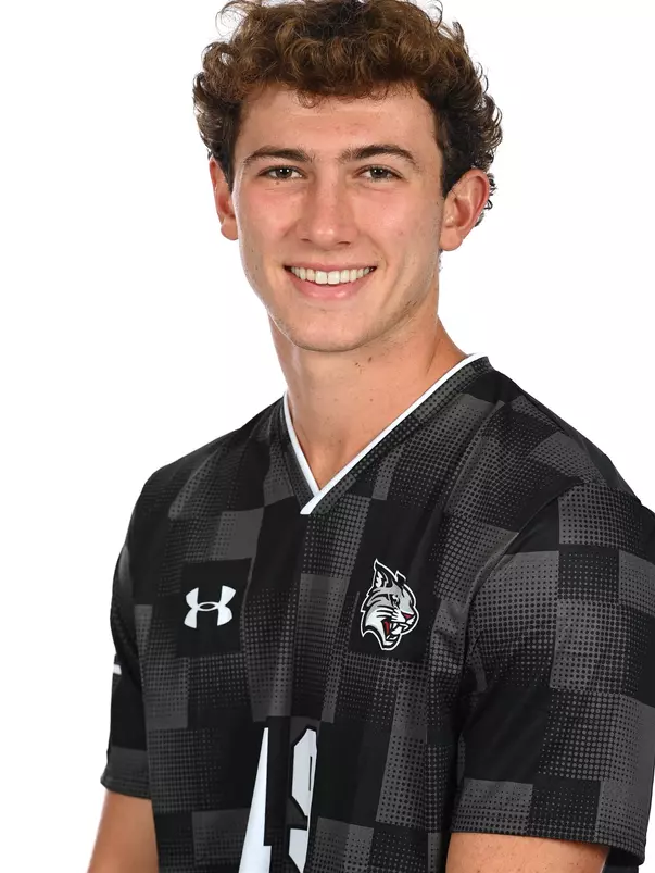Teams pose for media day photos at the Davidson College Stadium on Wednesday, August 14, 2024 in Davidson, North Carolina. Credit - Tim Cowie/DavidsonPhotos.com