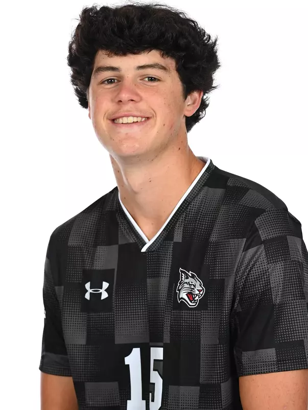 Teams pose for media day photos at the Davidson College Stadium on Wednesday, August 14, 2024 in Davidson, North Carolina. Credit - Tim Cowie/DavidsonPhotos.com