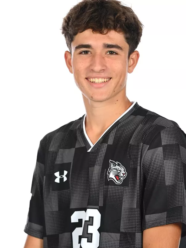 Teams pose for media day photos at the Davidson College Stadium on Wednesday, August 14, 2024 in Davidson, North Carolina. Credit - Tim Cowie/DavidsonPhotos.com