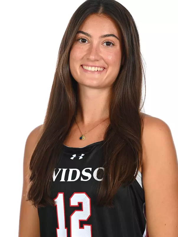 Teams pose for media day photos at the Davidson College Stadium on Wednesday, August 14, 2024 in Davidson, North Carolina. Credit - Tim Cowie/DavidsonPhotos.com