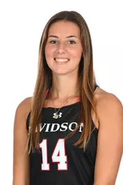 Teams pose for media day photos at the Davidson College Stadium on Wednesday, August 14, 2024 in Davidson, North Carolina. Credit - Tim Cowie/DavidsonPhotos.com