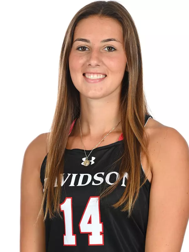 Teams pose for media day photos at the Davidson College Stadium on Wednesday, August 14, 2024 in Davidson, North Carolina. Credit - Tim Cowie/DavidsonPhotos.com