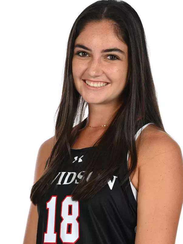 Teams pose for media day photos at the Davidson College Stadium on Wednesday, August 14, 2024 in Davidson, North Carolina. Credit - Tim Cowie/DavidsonPhotos.com