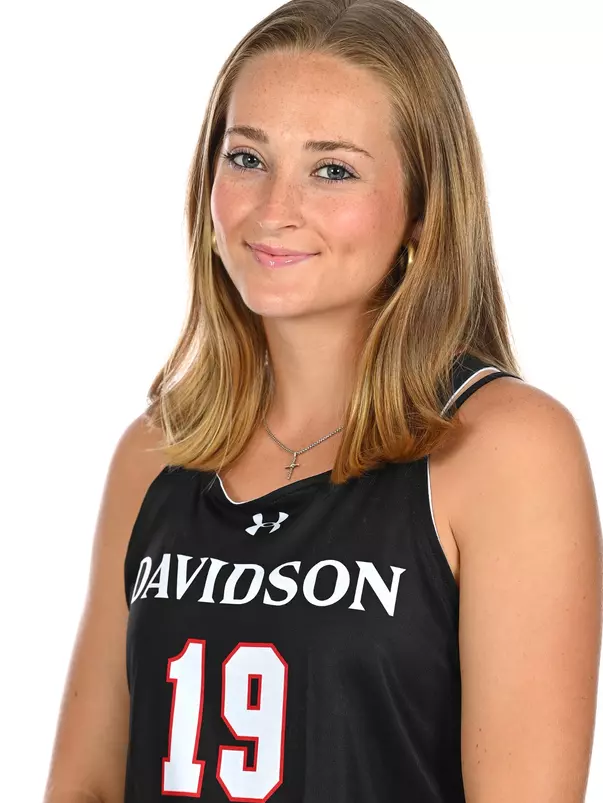 Teams pose for media day photos at the Davidson College Stadium on Wednesday, August 14, 2024 in Davidson, North Carolina. Credit - Tim Cowie/DavidsonPhotos.com