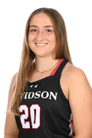 Teams pose for media day photos at the Davidson College Stadium on Wednesday, August 14, 2024 in Davidson, North Carolina. Credit - Tim Cowie/DavidsonPhotos.com