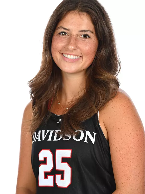 Teams pose for media day photos at the Davidson College Stadium on Wednesday, August 14, 2024 in Davidson, North Carolina. Credit - Tim Cowie/DavidsonPhotos.com