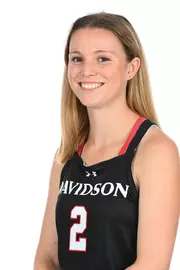 Teams pose for media day photos at the Davidson College Stadium on Wednesday, August 14, 2024 in Davidson, North Carolina. Credit - Tim Cowie/DavidsonPhotos.com