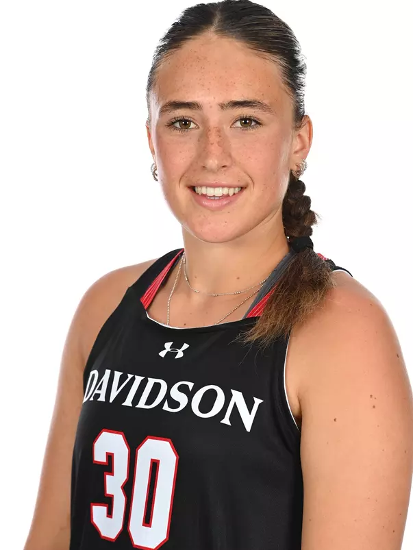 Teams pose for media day photos at the Davidson College Stadium on Wednesday, August 14, 2024 in Davidson, North Carolina. Credit - Tim Cowie/DavidsonPhotos.com