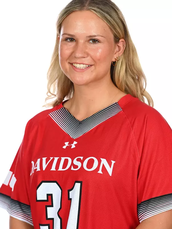 Teams pose for media day photos at the Davidson College Stadium on Wednesday, August 14, 2024 in Davidson, North Carolina. Credit - Tim Cowie/DavidsonPhotos.com