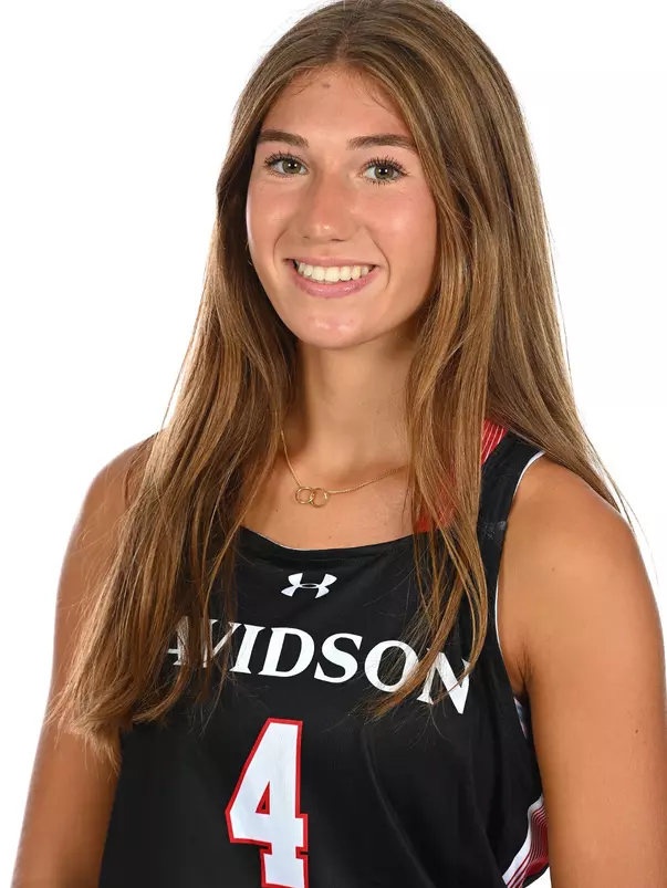 Teams pose for media day photos at the Davidson College Stadium on Wednesday, August 14, 2024 in Davidson, North Carolina. Credit - Tim Cowie/DavidsonPhotos.com