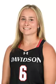 Teams pose for media day photos at the Davidson College Stadium on Wednesday, August 14, 2024 in Davidson, North Carolina. Credit - Tim Cowie/DavidsonPhotos.com