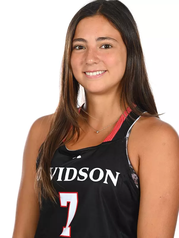 Teams pose for media day photos at the Davidson College Stadium on Wednesday, August 14, 2024 in Davidson, North Carolina. Credit - Tim Cowie/DavidsonPhotos.com