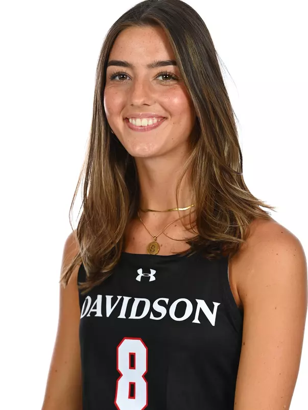 Teams pose for media day photos at the Davidson College Stadium on Wednesday, August 14, 2024 in Davidson, North Carolina. Credit - Tim Cowie/DavidsonPhotos.com