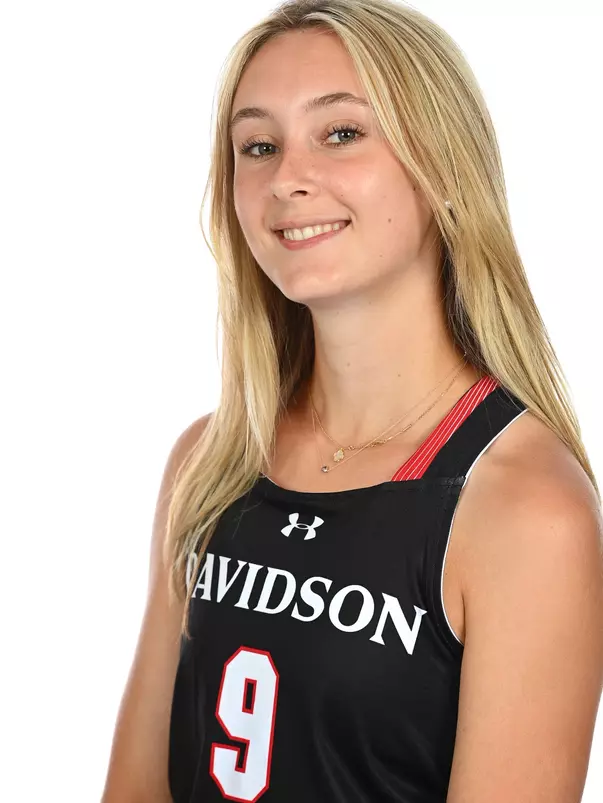 Teams pose for media day photos at the Davidson College Stadium on Wednesday, August 14, 2024 in Davidson, North Carolina. Credit - Tim Cowie/DavidsonPhotos.com