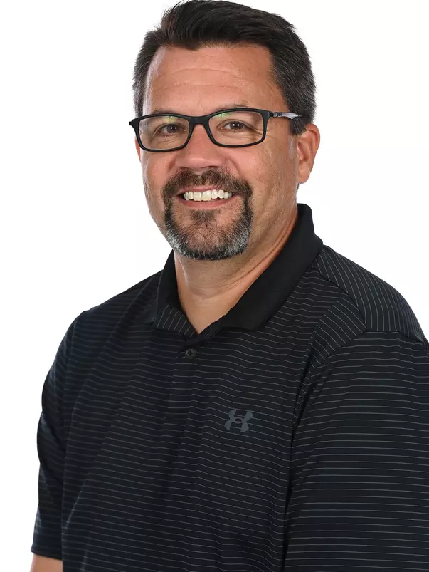 Teams pose for media day photos at the Davidson College Stadium on Wednesday, August 14, 2024 in Davidson, North Carolina. Credit - Tim Cowie/DavidsonPhotos.com