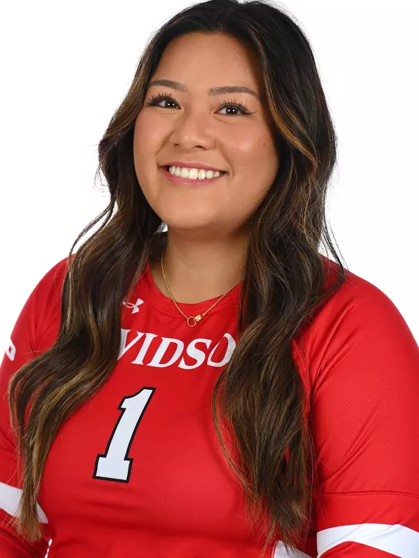 Teams pose for media day photos at the Davidson College Stadium on Wednesday, August 14, 2024 in Davidson, North Carolina. Credit - Tim Cowie/DavidsonPhotos.com