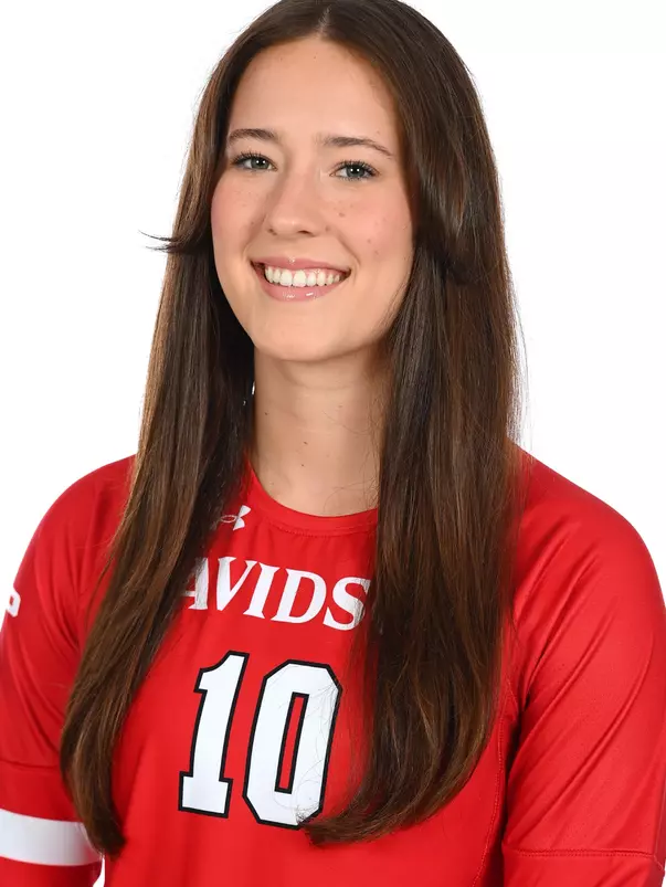 Teams pose for media day photos at the Davidson College Stadium on Wednesday, August 14, 2024 in Davidson, North Carolina. Credit - Tim Cowie/DavidsonPhotos.com