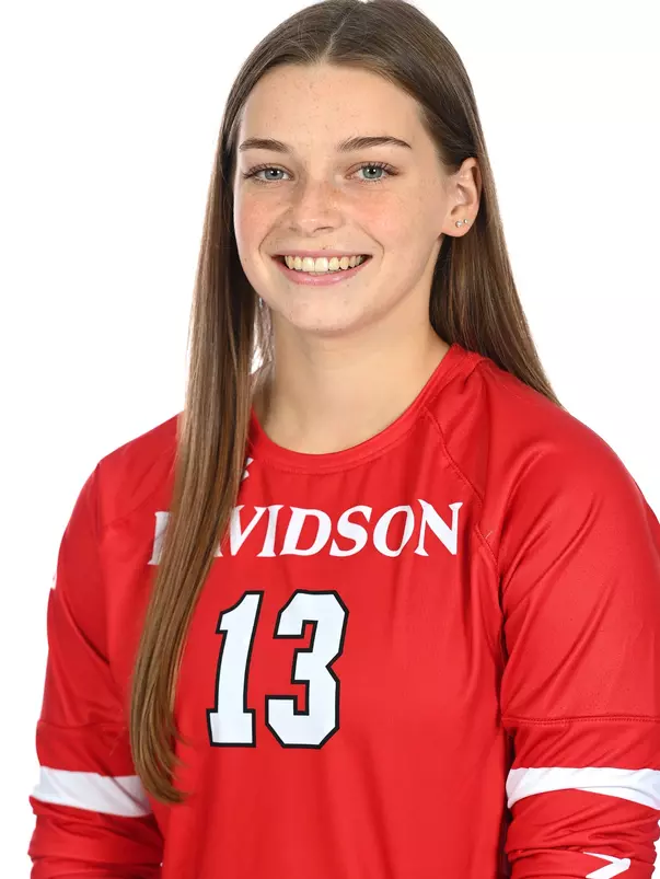 Teams pose for media day photos at the Davidson College Stadium on Wednesday, August 14, 2024 in Davidson, North Carolina. Credit - Tim Cowie/DavidsonPhotos.com