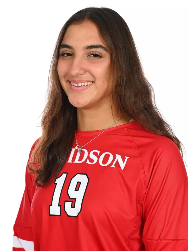 Teams pose for media day photos at the Davidson College Stadium on Wednesday, August 14, 2024 in Davidson, North Carolina. Credit - Tim Cowie/DavidsonPhotos.com