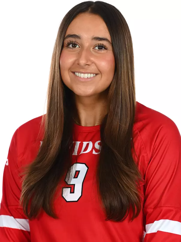 Teams pose for media day photos at the Davidson College Stadium on Wednesday, August 14, 2024 in Davidson, North Carolina. Credit - Tim Cowie/DavidsonPhotos.com
