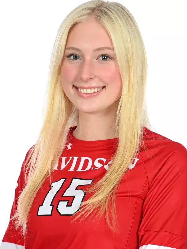 Teams pose for media day photos at the Davidson College Stadium on Wednesday, August 14, 2024 in Davidson, North Carolina. Credit - Tim Cowie/DavidsonPhotos.com