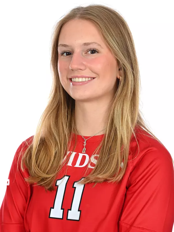 Teams pose for media day photos at the Davidson College Stadium on Wednesday, August 14, 2024 in Davidson, North Carolina. Credit - Tim Cowie/DavidsonPhotos.com