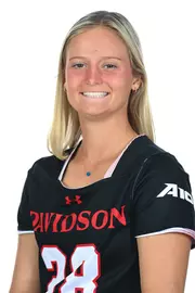 Teams pose for spring sports photos at the Davidson College Stadium on Monday, September 30, 2024 in Davidson, North Carolina. Credit - Tim Cowie/DavidsonPhotos.com