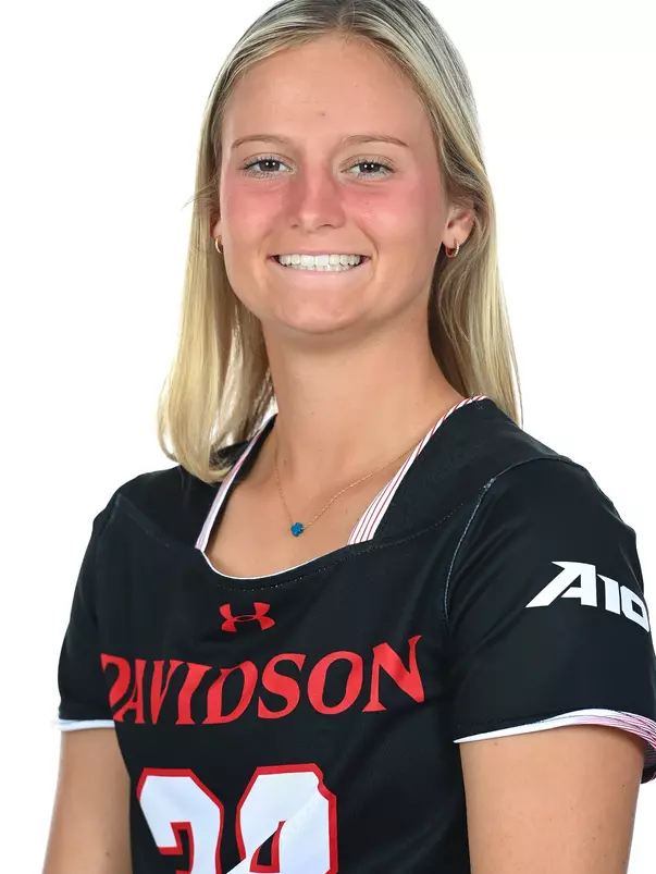 Teams pose for spring sports photos at the Davidson College Stadium on Monday, September 30, 2024 in Davidson, North Carolina. Credit - Tim Cowie/DavidsonPhotos.com
