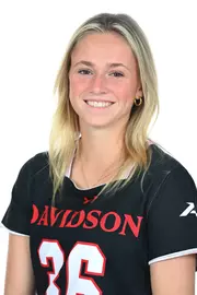 Teams pose for spring sports photos at the Davidson College Stadium on Monday, September 30, 2024 in Davidson, North Carolina. Credit - Tim Cowie/DavidsonPhotos.com