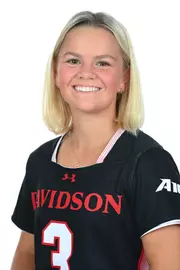 Teams pose for spring sports photos at the Davidson College Stadium on Monday, September 30, 2024 in Davidson, North Carolina. Credit - Tim Cowie/DavidsonPhotos.com
