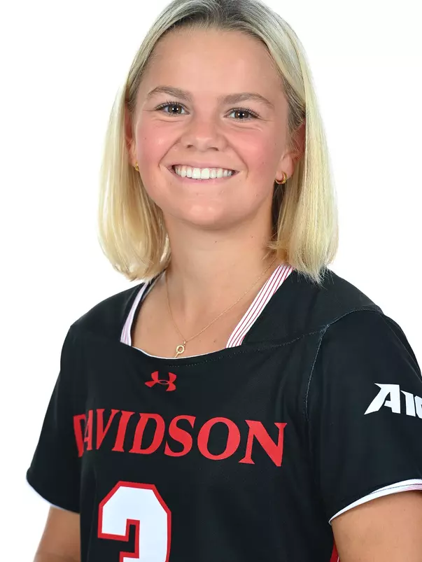 Teams pose for spring sports photos at the Davidson College Stadium on Monday, September 30, 2024 in Davidson, North Carolina. Credit - Tim Cowie/DavidsonPhotos.com