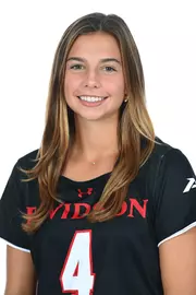 Teams pose for spring sports photos at the Davidson College Stadium on Monday, September 30, 2024 in Davidson, North Carolina. Credit - Tim Cowie/DavidsonPhotos.com