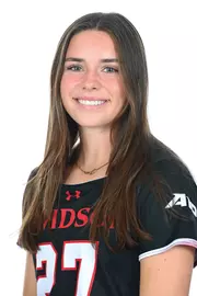 Teams pose for spring sports photos at the Davidson College Stadium on Monday, September 30, 2024 in Davidson, North Carolina. Credit - Tim Cowie/DavidsonPhotos.com