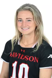 Teams pose for spring sports photos at the Davidson College Stadium on Monday, September 30, 2024 in Davidson, North Carolina. Credit - Tim Cowie/DavidsonPhotos.com