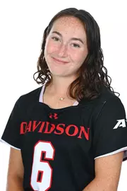 Teams pose for spring sports photos at the Davidson College Stadium on Monday, September 30, 2024 in Davidson, North Carolina. Credit - Tim Cowie/DavidsonPhotos.com