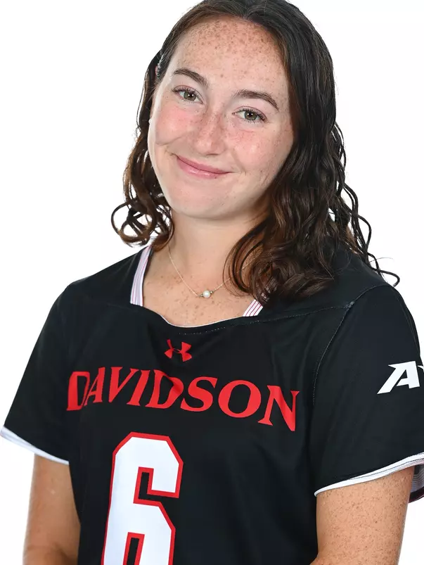 Teams pose for spring sports photos at the Davidson College Stadium on Monday, September 30, 2024 in Davidson, North Carolina. Credit - Tim Cowie/DavidsonPhotos.com
