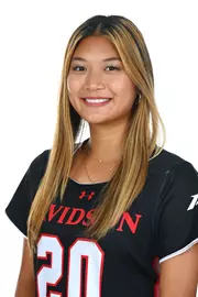 Teams pose for spring sports photos at the Davidson College Stadium on Monday, September 30, 2024 in Davidson, North Carolina. Credit - Tim Cowie/DavidsonPhotos.com