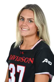 Teams pose for spring sports photos at the Davidson College Stadium on Monday, September 30, 2024 in Davidson, North Carolina. Credit - Tim Cowie/DavidsonPhotos.com