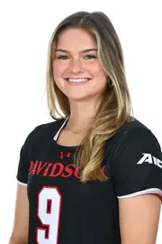 Teams pose for spring sports photos at the Davidson College Stadium on Monday, September 30, 2024 in Davidson, North Carolina. Credit - Tim Cowie/DavidsonPhotos.com