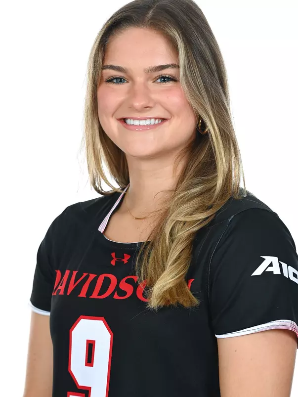 Teams pose for spring sports photos at the Davidson College Stadium on Monday, September 30, 2024 in Davidson, North Carolina. Credit - Tim Cowie/DavidsonPhotos.com