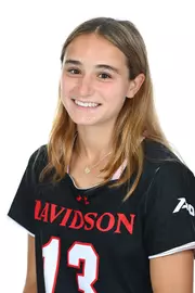 Teams pose for spring sports photos at the Davidson College Stadium on Monday, September 30, 2024 in Davidson, North Carolina. Credit - Tim Cowie/DavidsonPhotos.com
