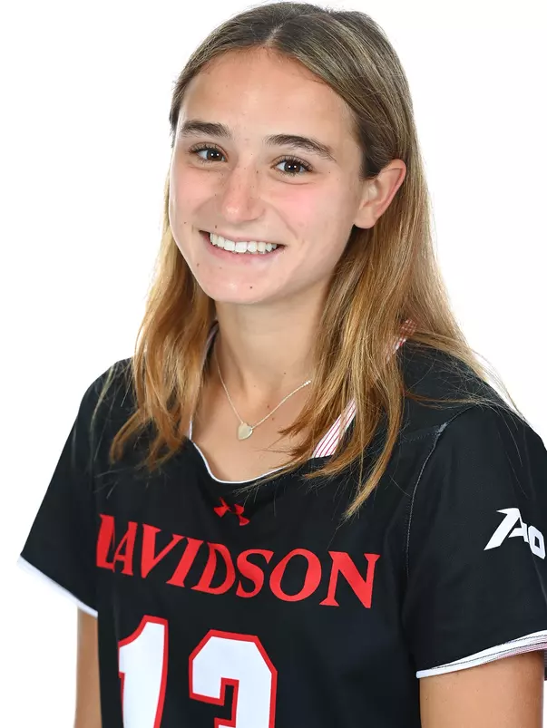 Teams pose for spring sports photos at the Davidson College Stadium on Monday, September 30, 2024 in Davidson, North Carolina. Credit - Tim Cowie/DavidsonPhotos.com