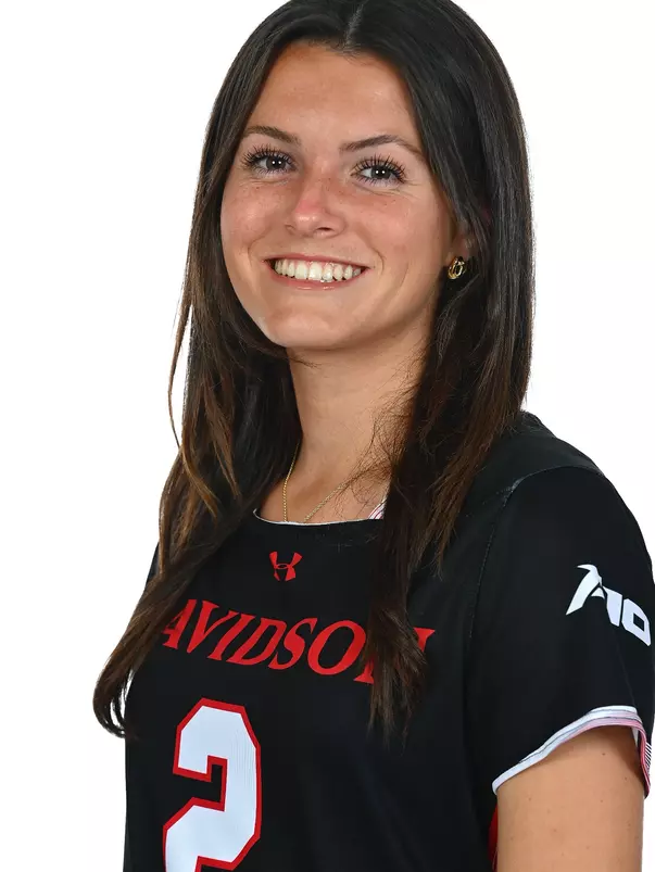 Teams pose for spring sports photos at the Davidson College Stadium on Monday, September 30, 2024 in Davidson, North Carolina. Credit - Tim Cowie/DavidsonPhotos.com