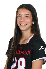 Teams pose for spring sports photos at the Davidson College Stadium on Monday, September 30, 2024 in Davidson, North Carolina. Credit - Tim Cowie/DavidsonPhotos.com