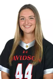 Teams pose for spring sports photos at the Davidson College Stadium on Monday, September 30, 2024 in Davidson, North Carolina. Credit - Tim Cowie/DavidsonPhotos.com