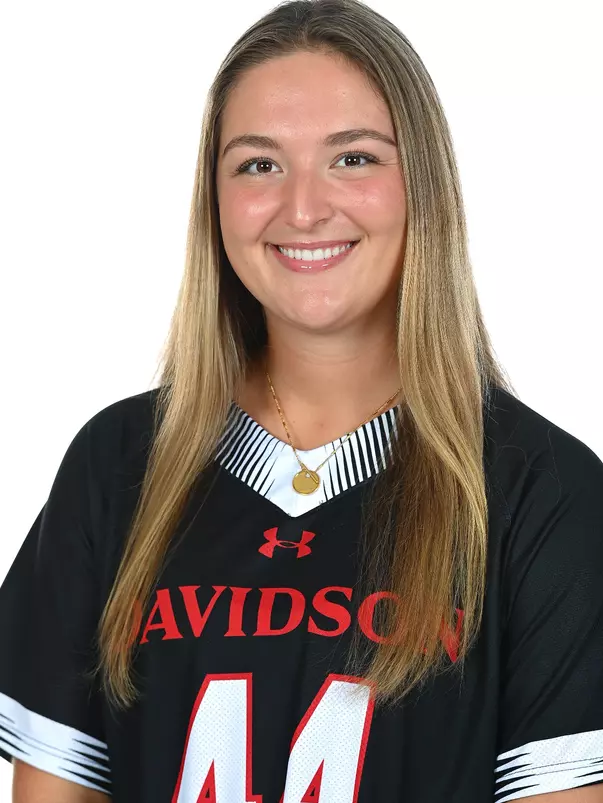 Teams pose for spring sports photos at the Davidson College Stadium on Monday, September 30, 2024 in Davidson, North Carolina. Credit - Tim Cowie/DavidsonPhotos.com