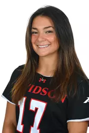 Teams pose for spring sports photos at the Davidson College Stadium on Monday, September 30, 2024 in Davidson, North Carolina. Credit - Tim Cowie/DavidsonPhotos.com