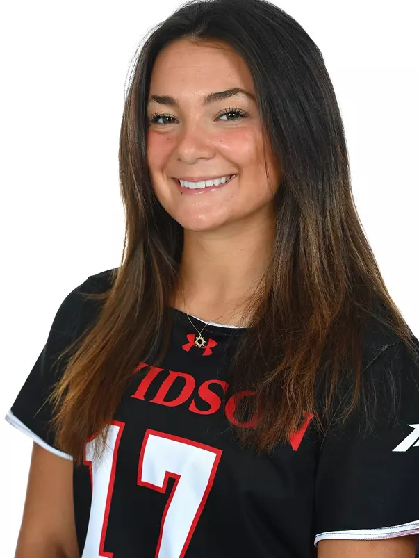 Teams pose for spring sports photos at the Davidson College Stadium on Monday, September 30, 2024 in Davidson, North Carolina. Credit - Tim Cowie/DavidsonPhotos.com