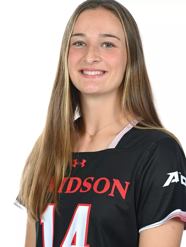 Teams pose for spring sports photos at the Davidson College Stadium on Monday, September 30, 2024 in Davidson, North Carolina. Credit - Tim Cowie/DavidsonPhotos.com