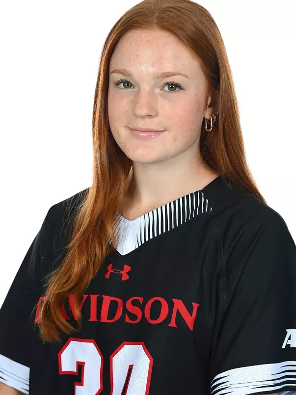 Teams pose for spring sports photos at the Davidson College Stadium on Monday, September 30, 2024 in Davidson, North Carolina. Credit - Tim Cowie/DavidsonPhotos.com